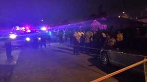 Shooting in Delray Beach leaves one man dead