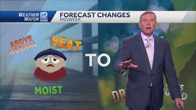 Weather: Overnight Storm Threat - Vimarsana News