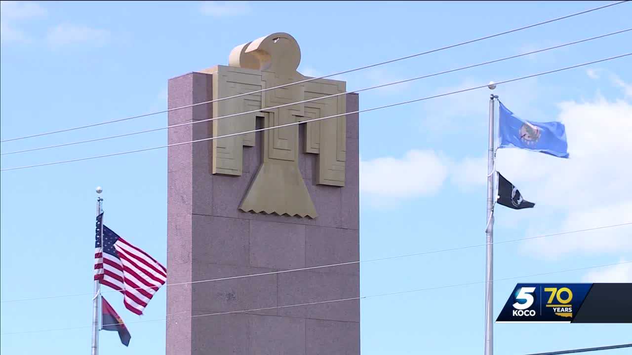 Oklahoma National Guard breaks ground on new museum - Vimarsana News