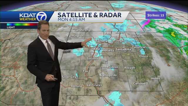 Big winter storm brings snow early and blizzard conditions later - Vimarsana News