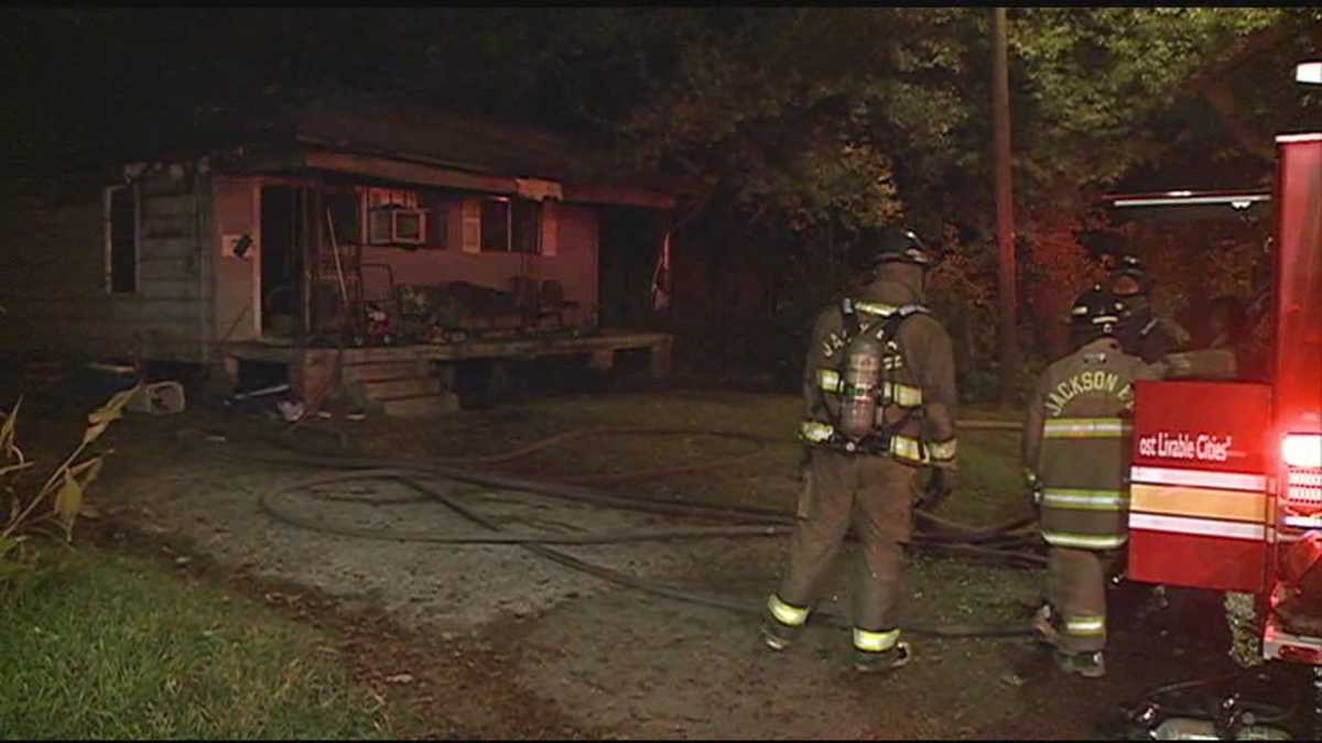 Family of 8 loses everything to fire