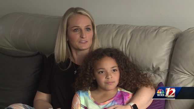 A story of how shared parenting leads little boy in foster care to be reunited with his birth mother - Vimarsana News