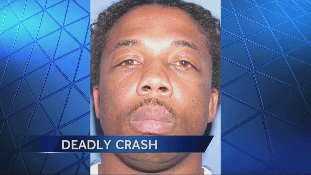 Man accused of DUI crash that killed daughter has DUI record