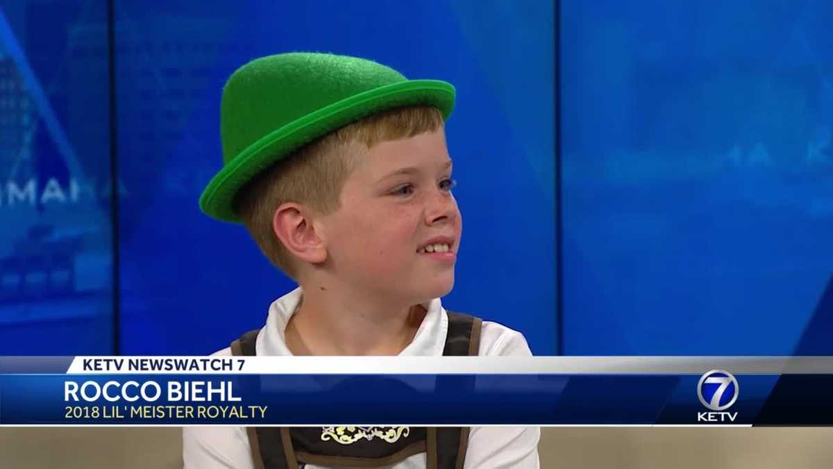 Germanfest to take over Syracuse, Nebraska July 13