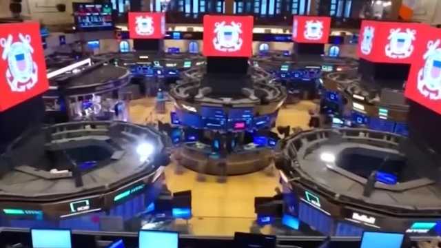 As stock markets tumble, NH experts urge patience - Vimarsana News