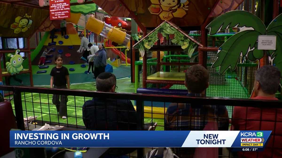 New funding plan could bring more restaurants, fun to Rancho Cordova