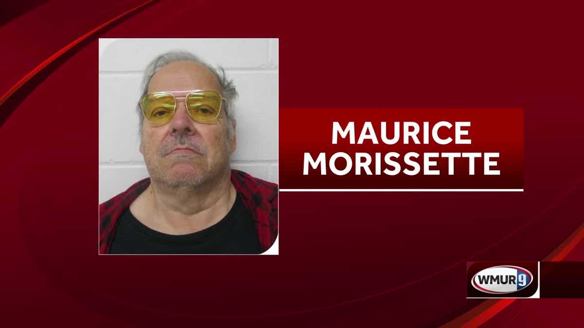 2 charged with child sexual abuse images in separate NH cases