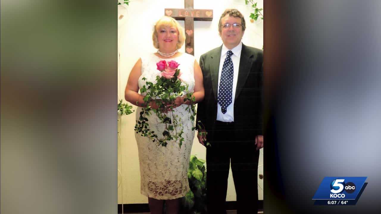 Oklahoma mother faces deportation to Russia as family seeks mercy