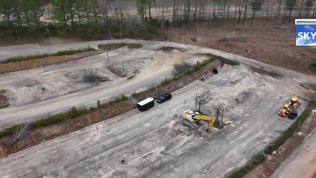 Plaintiffs file emergency motion in Birmingham AI data center trial to continue with new judge rather than restart