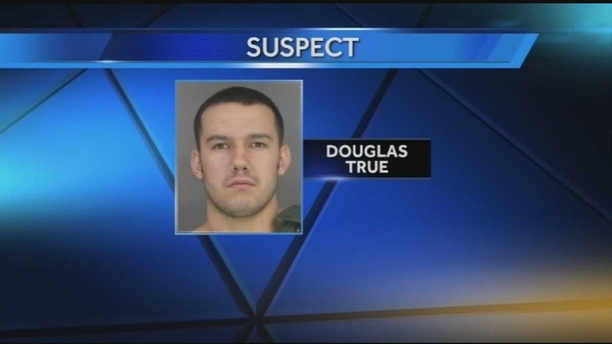 Police report shows murder suspect waited hours before calling police
