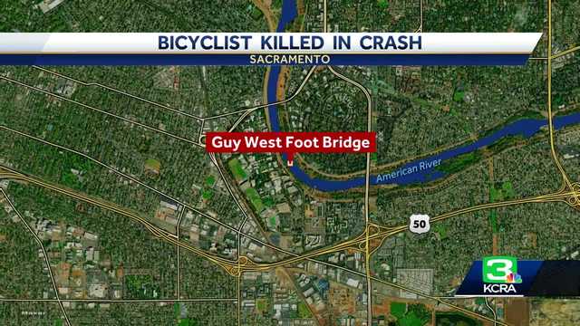 49-year-old bicyclist hit, killed by car at Sac State is identified - Vimarsana News