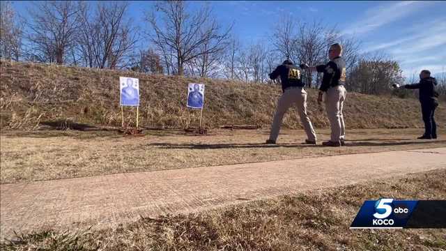 Federal, Oklahoma authorities work to get 'glock switches' off streets - Vimarsana News