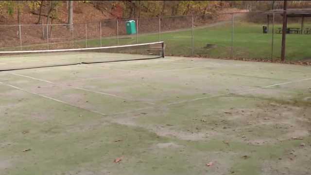 Pittsburgh park improvements stall despite special parks tax - Vimarsana News