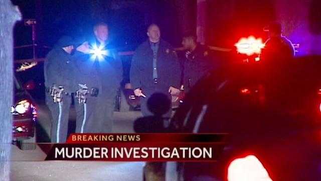 1 person killed in Kansas City shooting