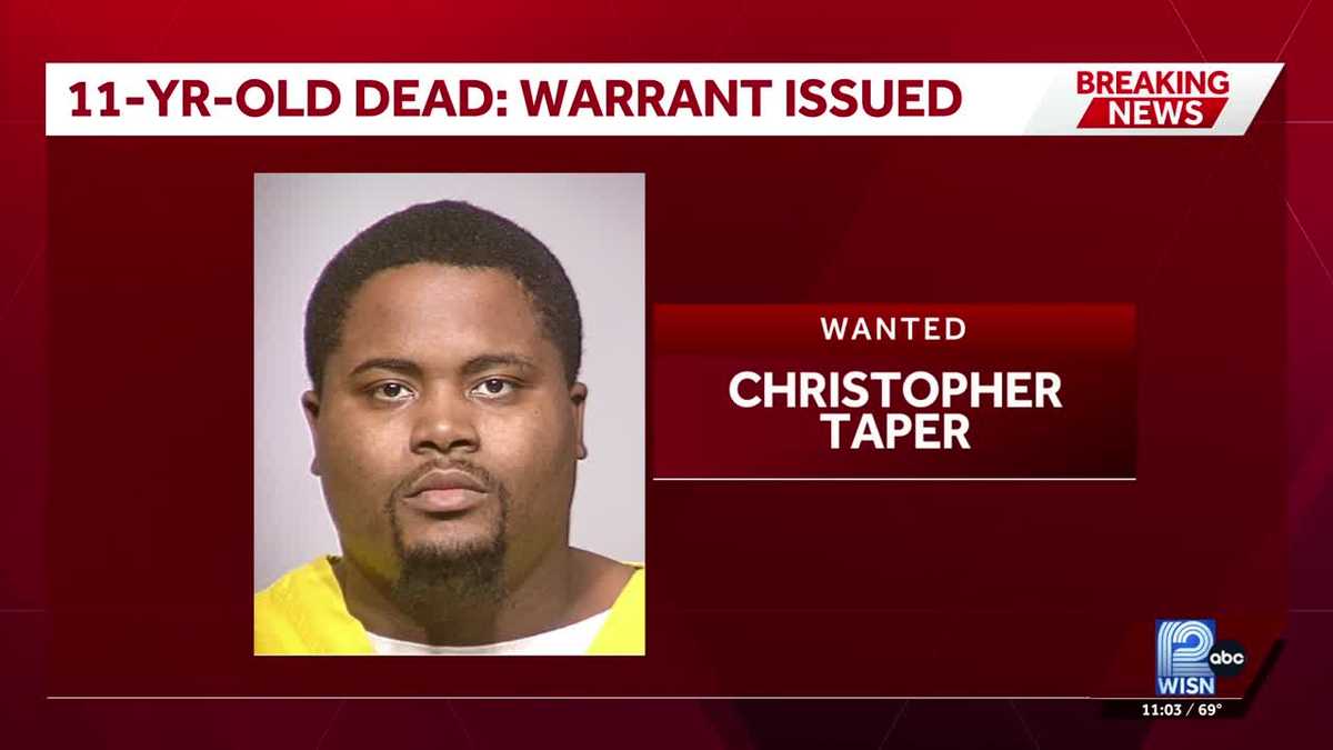 11-year-old fatally shot, Milwaukee man charged with neglect