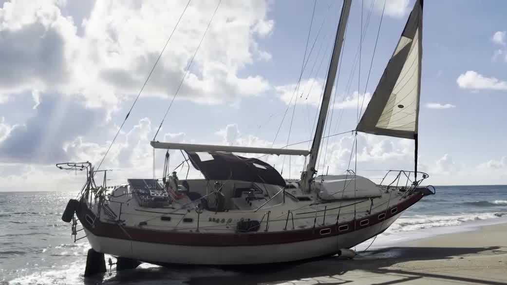 Authorities Investigate Migrant Landing on Singer Island, WPBF Reports