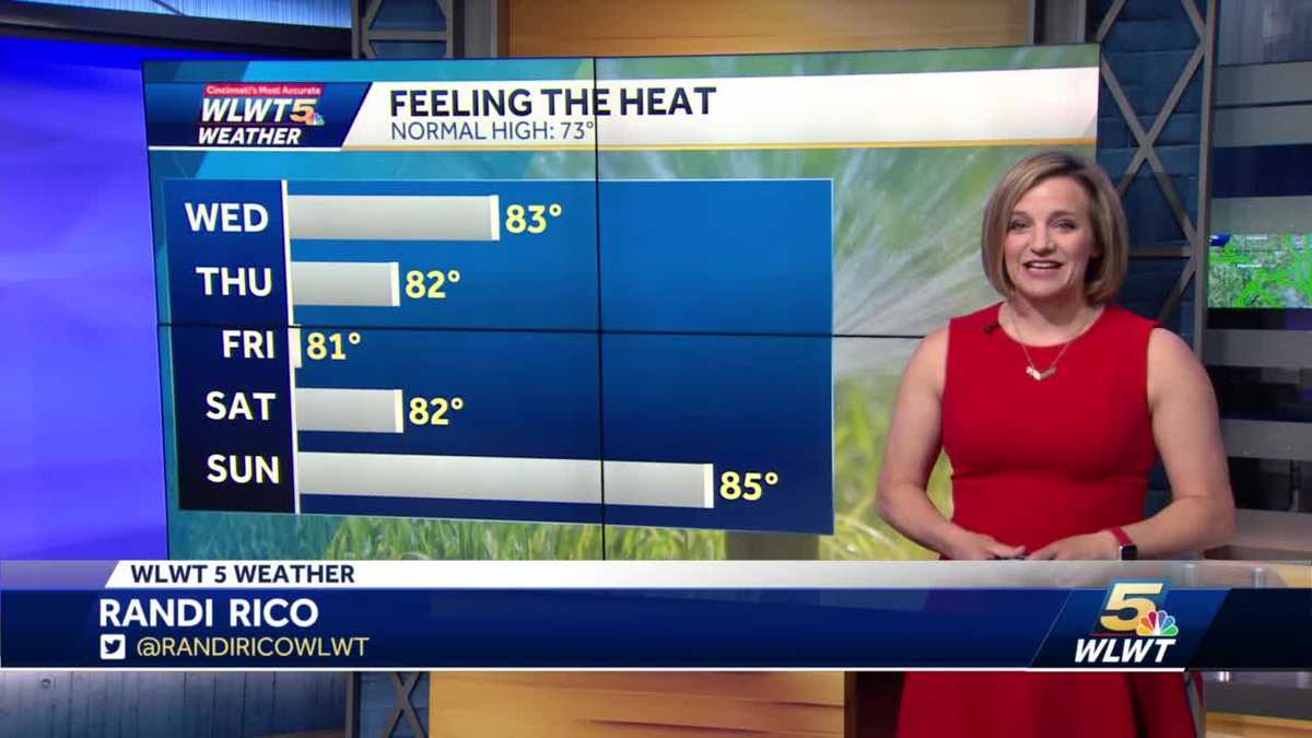 Seems Like June