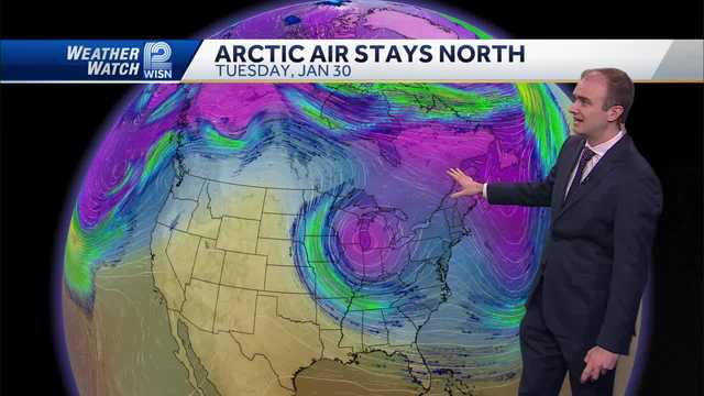 Weather: More Fog Tonight - Vimarsana News