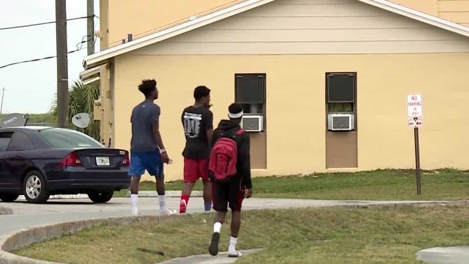 Mother of boy shot by another child in Pahokee arrested