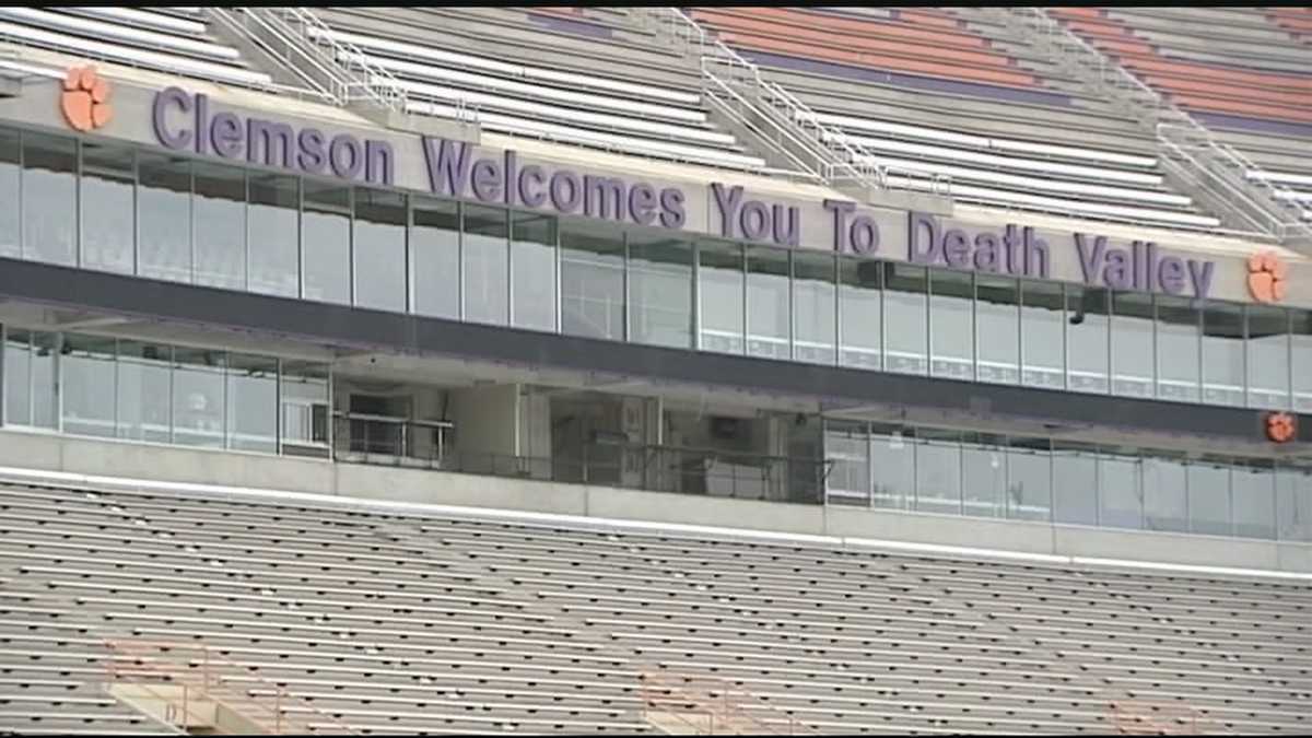 Clemson to make changes for Fan Appreciation Day