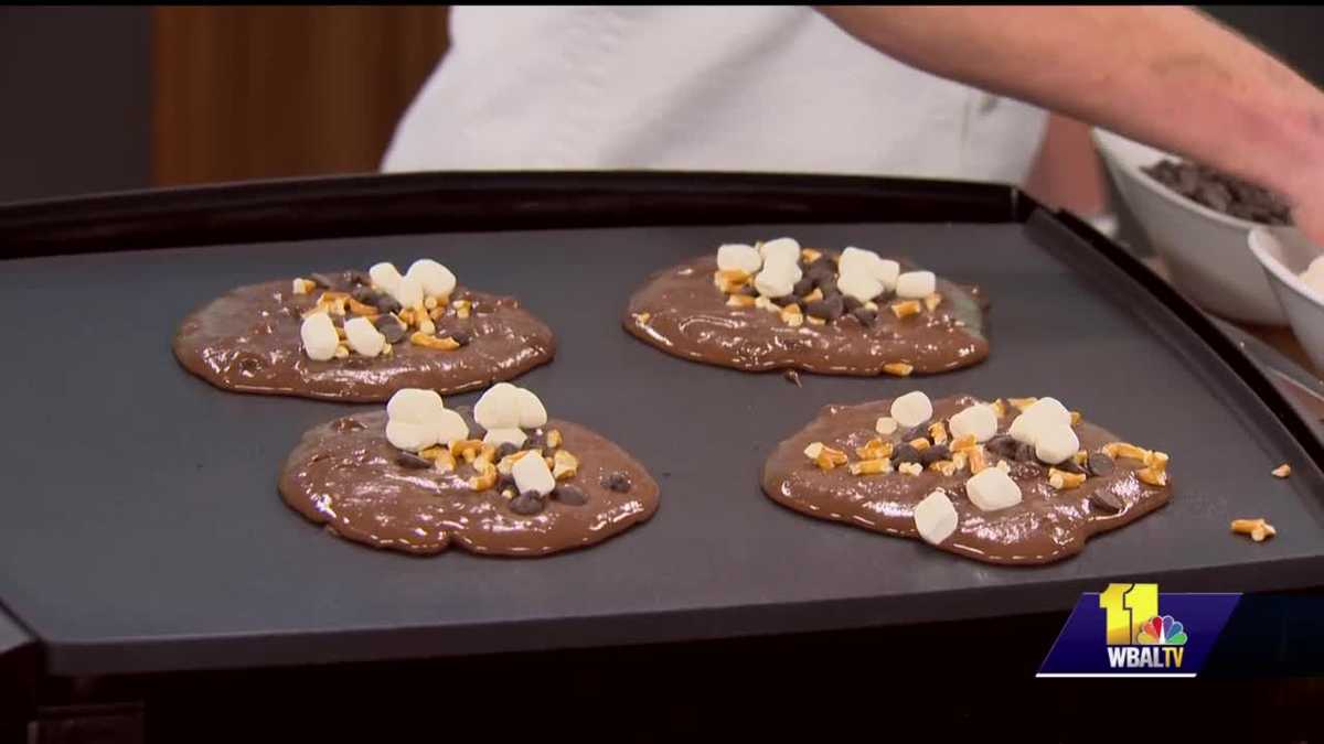 Miss Shirley's debuts December menu