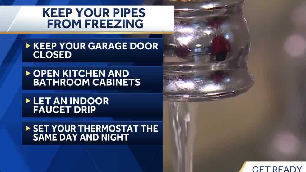The Steps To Take To Keep Your Pipes From Freezing the-steps-to-take-to-keep-your-pipes-from-freezing