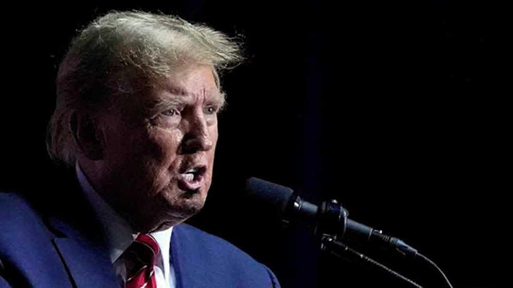Did Trump say Milwaukee is horrible? What WI representatives heard - Vimarsana News