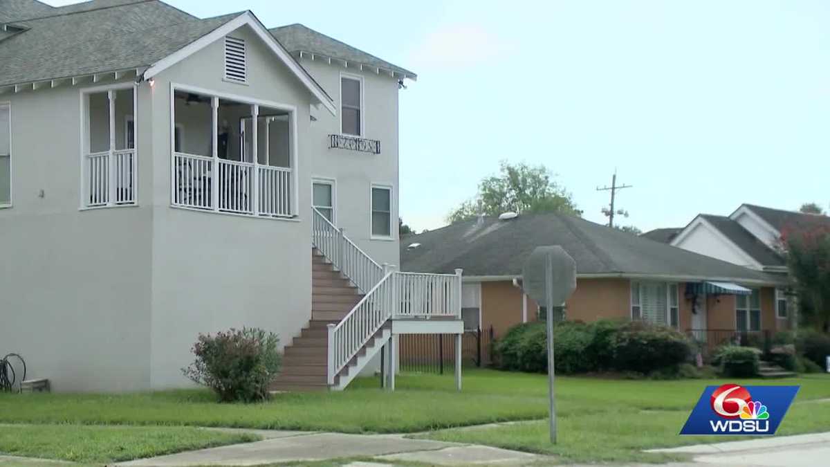 Seniors, military families property taxes put to vote in Louisiana