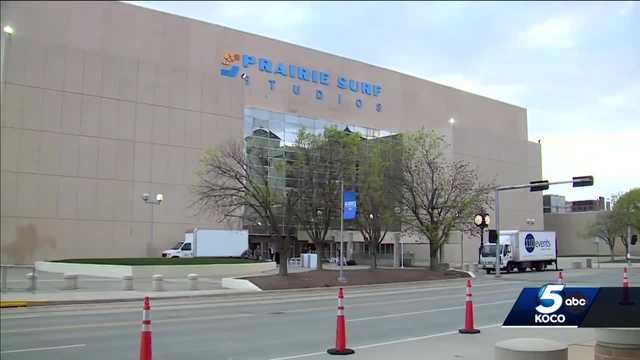 Prairie Surf Studios' lease on downtown OKC location not renewed - Vimarsana News