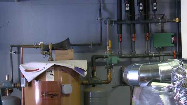 Alternative home heating methods cut costs in NH - Vimarsana News