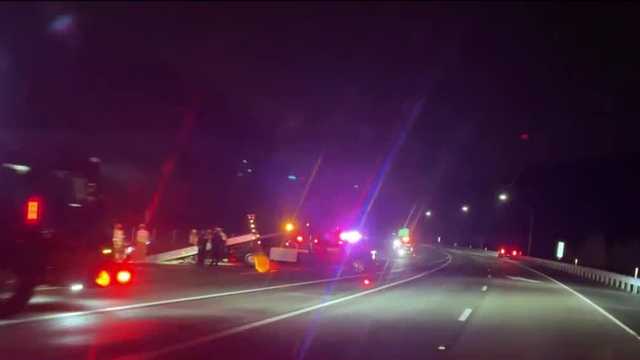 Wrong-way crash on I-279 in Pittsburgh - Vimarsana News