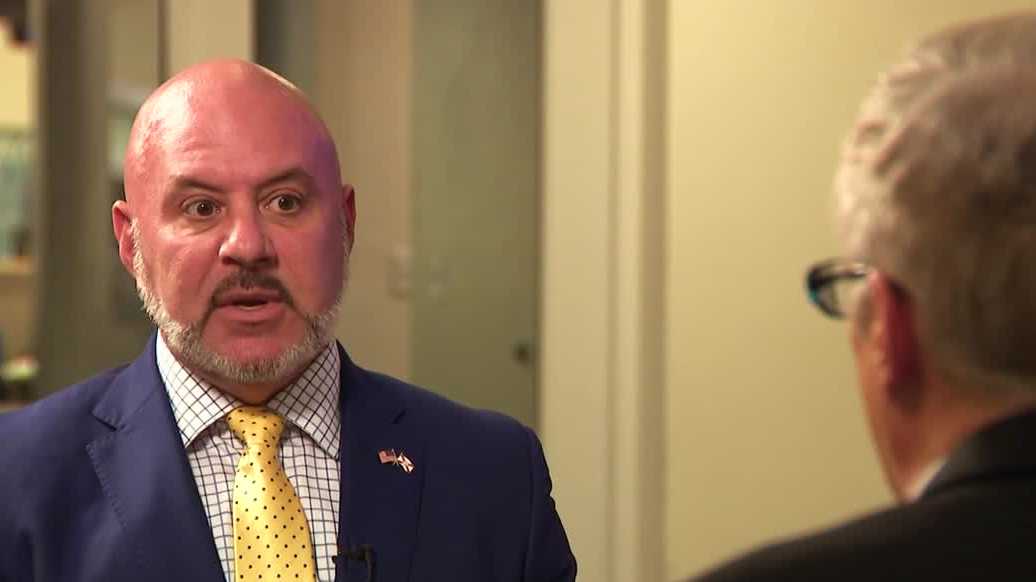 Florida CFO looks to cut wasteful spending across the state