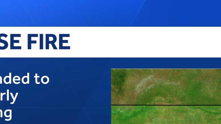 Deputies identify man killed after house fire in southeast Nebraska