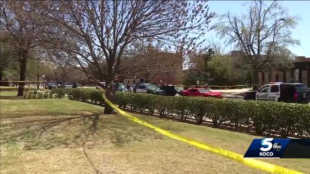 Victim identified after shooting near OU campus in Norman - Vimarsana News