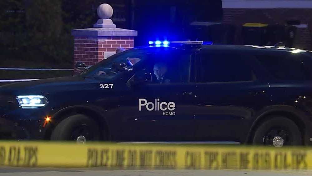 KCPD investigating after 1 man hurt in Saturday shooting
