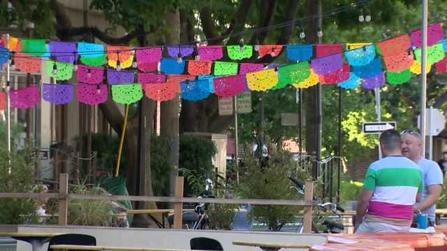 First in-person Sacramento Pride events happening since COVID-19 - Vimarsana News