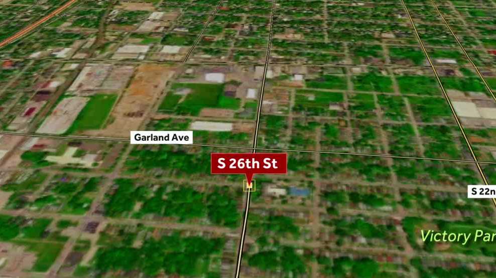 Man killed in Parkland neighborhood shooting identified