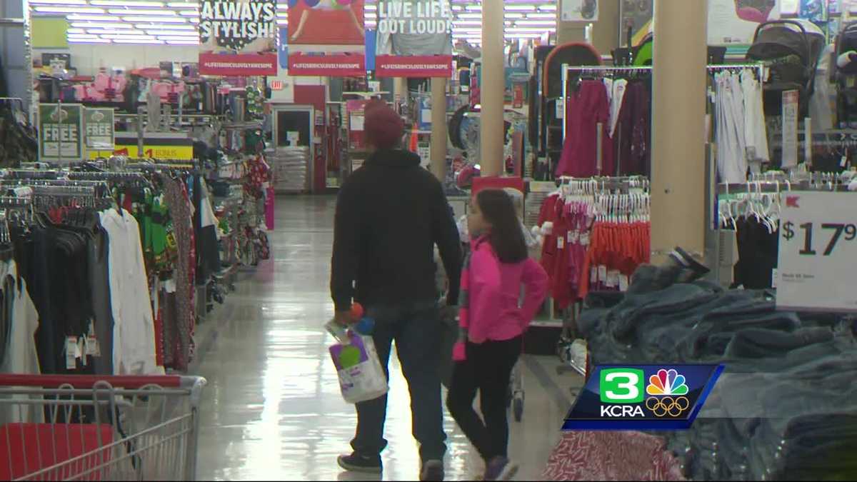 Secret layaway Santas help pay for Christmas gifts in Auburn