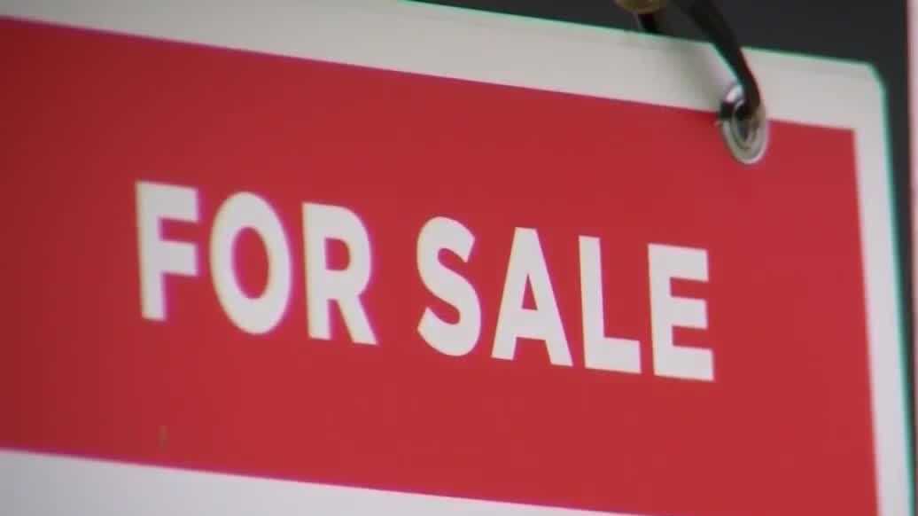 Government shutdown impacts Gulf Coast home sales