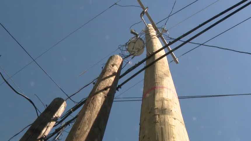 New Orleans City Council Committee passes resolution to investigate Entergy power outages