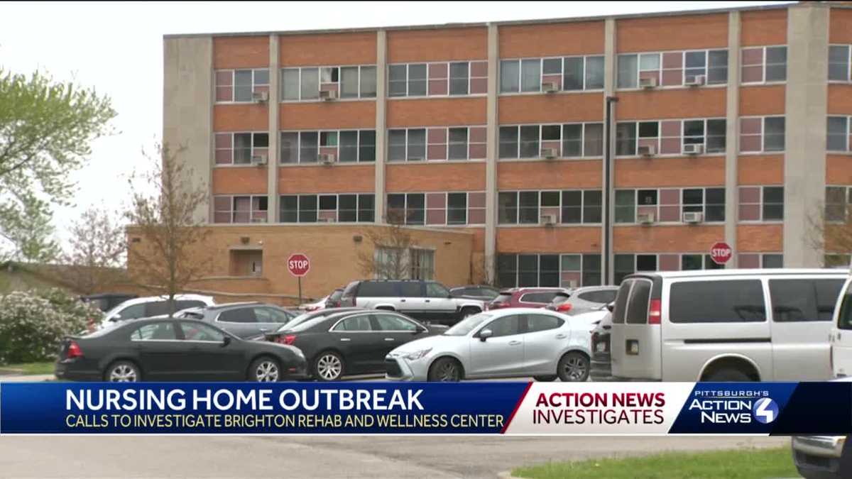 Beaver County legislator files bill demanding more nursing home inspections