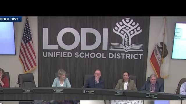 Tensions erupt over power loss impacts on Stockton students - Vimarsana News