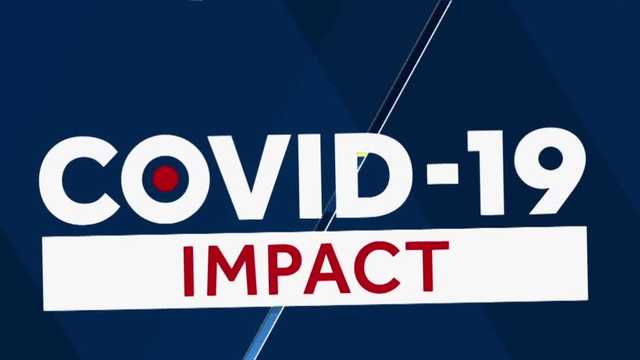 Positive COVID-19 tests increase across Iowa - Vimarsana News