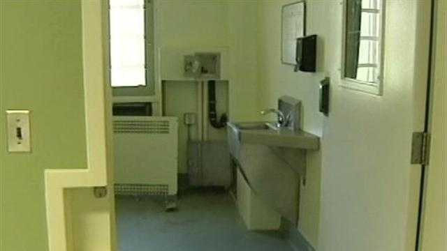 After Irene: Inside Vermont's state hospital