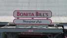 Bonita Bill's restaurant