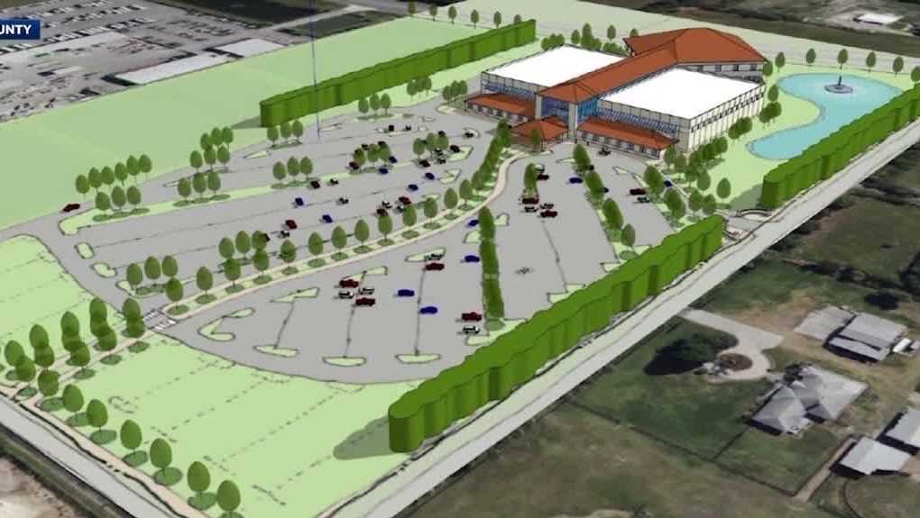 Seminole County approved indoor sports complex expected to generate $2.4 billion