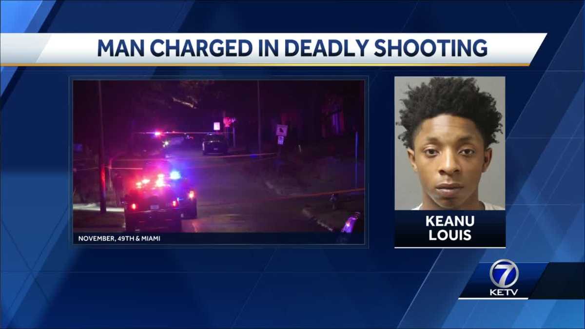 No bond set for man accused of killing Omaha woman in November