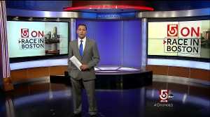 5 on Race in Boston: Ted Reinstein Commentary