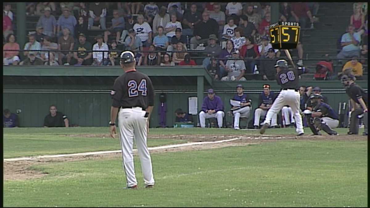 Swamp Bats win game 2 over Newport 51