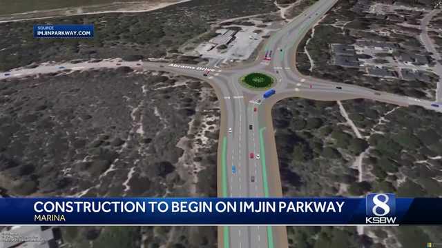 Thousands of commuters along Imjin Parkway can expect delays beginning the end of June - Vimarsana News